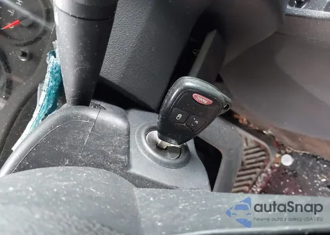 2013 Jeep Patriot Sport из США, поврежденный, VIN 1C4NJRBB9DD279243